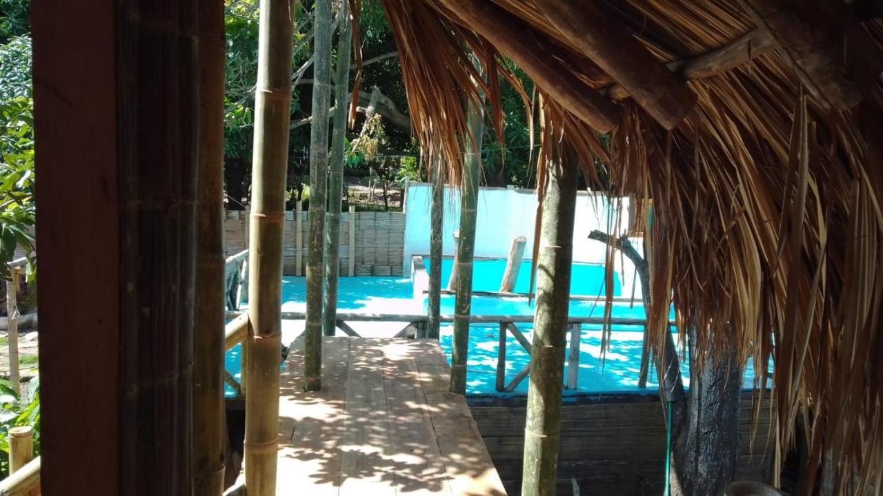 Esquina Lejana Ecolodge Palomino Exterior foto