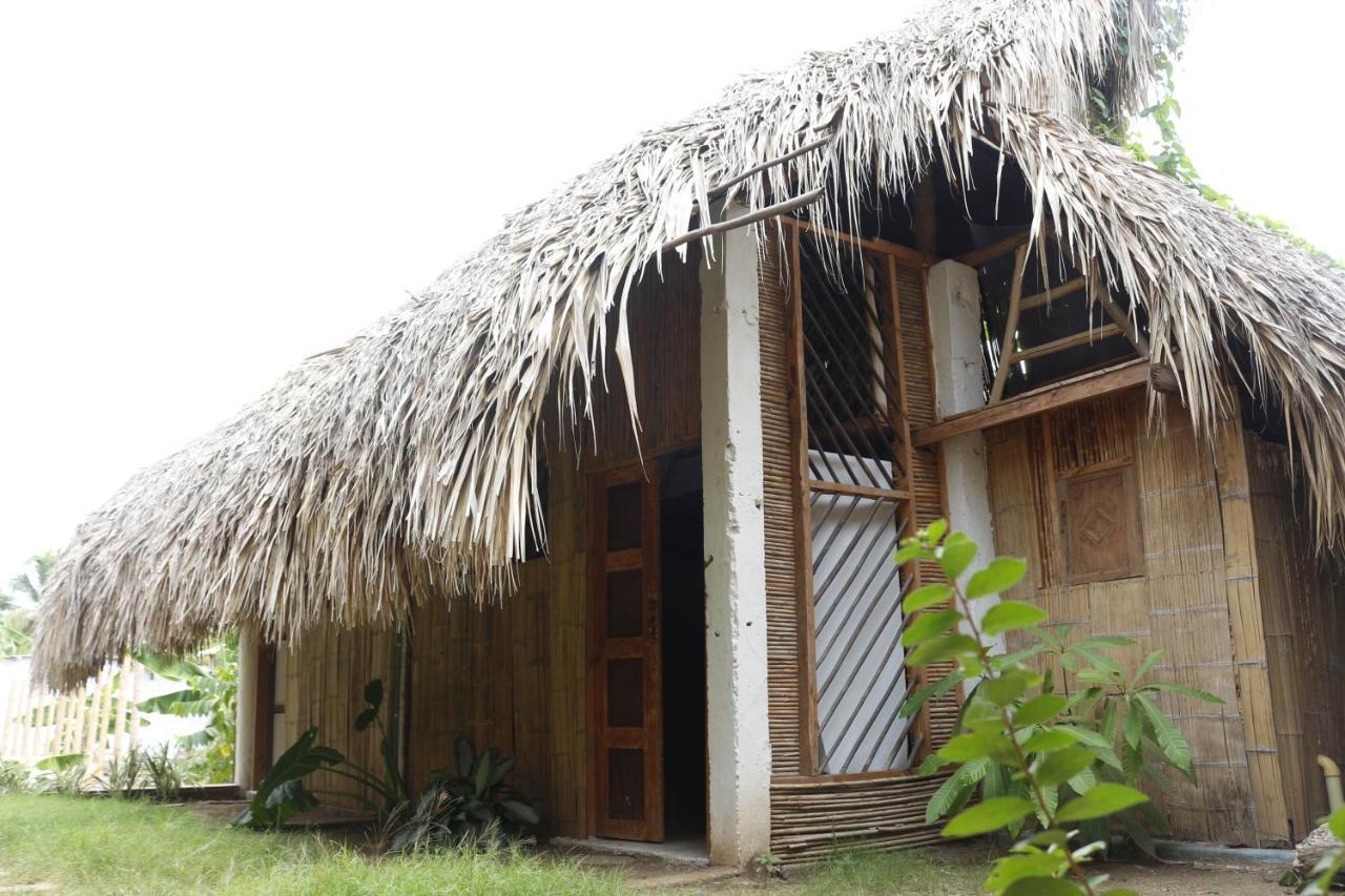 Esquina Lejana Ecolodge Palomino Exterior foto